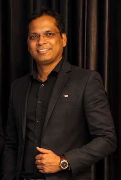 Founder of GreenSys Technology