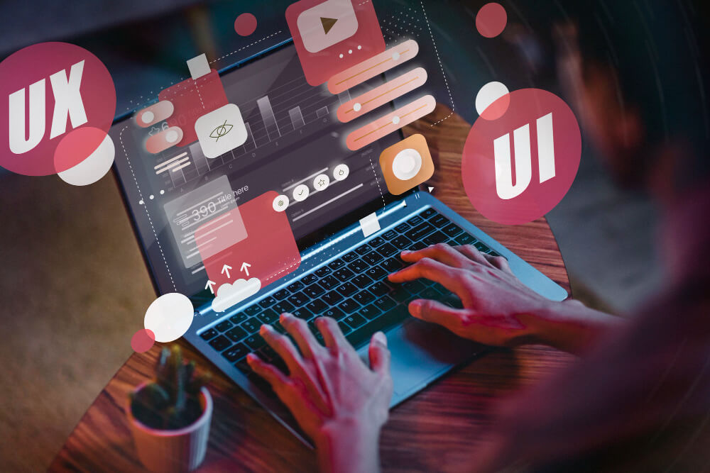 Website design company in noida